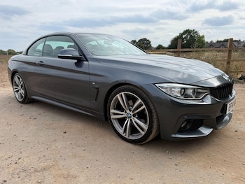 Used BMW 4 Series 2014 for sale - 79349220: Photo