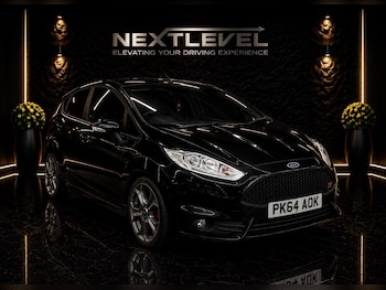 Used Ford Fiesta 2014 for sale - 78740951: Photo