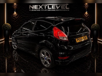 Used Ford Fiesta 2014 for sale - 78740951: Photo