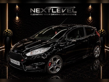 Used Ford Fiesta 2014 for sale - 78740951: Photo