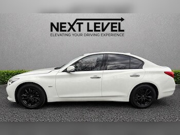 Used Infiniti Q50 2015 for sale - 78260102: Photo