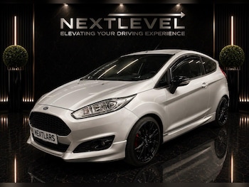 Used Ford Fiesta 2017 for sale - 79426408: Photo