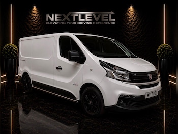 Used Fiat Talento 2018 for sale - 78752202: Photo