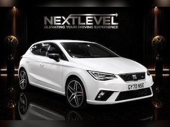Used SEAT Ibiza 2020 for sale - 79116365: Photo