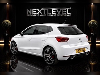 Used SEAT Ibiza 2020 for sale - 79116365: Photo