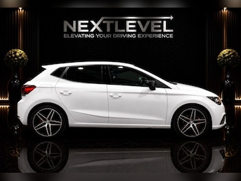 Used SEAT Ibiza 2020 for sale - 79116365: Photo