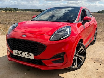 Used Ford Puma 2020 for sale - 79324776: Photo