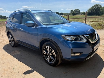 Used Nissan X-Trail 2018 for sale - 79092907: Photo