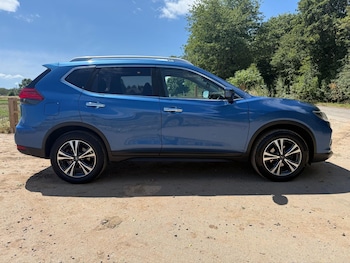 Used Nissan X-Trail 2018 for sale - 79092907: Photo