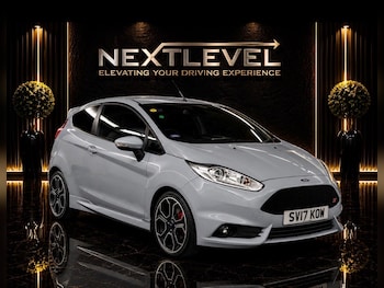 Used Ford Fiesta 2017 for sale - 79236795: Photo