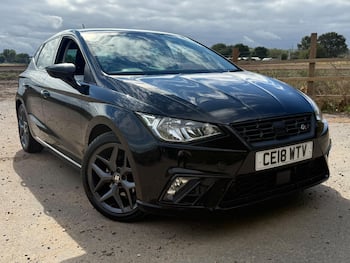 Used SEAT Ibiza 2018 for sale - 79756377: Photo