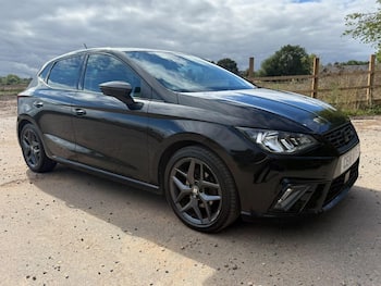 Used SEAT Ibiza 2018 for sale - 79756377: Photo