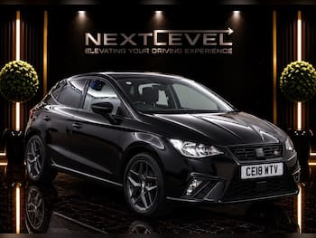 Used SEAT Ibiza 2018 for sale - 79756377: Photo