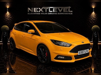 Used Ford Focus 2017 for sale - 78922613: Photo