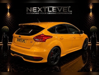 Used Ford Focus 2017 for sale - 78922613: Photo