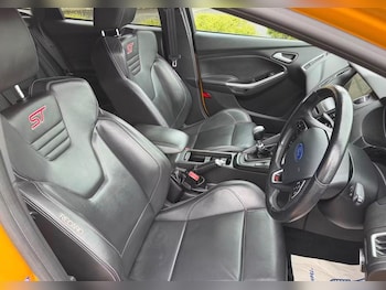 Used Ford Focus 2017 for sale - 78922613: Photo