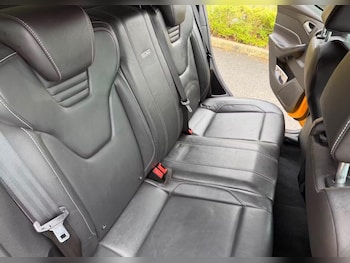 Used Ford Focus 2017 for sale - 78922613: Photo