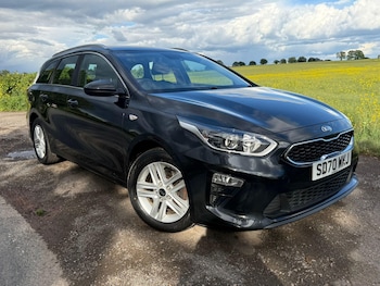 Used Kia Ceed 2020 for sale - 78585524: Photo