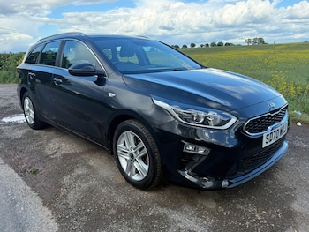 Used Kia Ceed 2020 for sale - 78585524: Photo