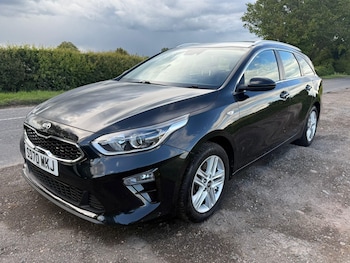 Used Kia Ceed 2020 for sale - 78585524: Photo
