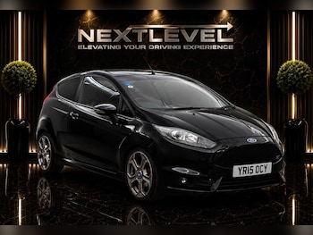 Used Ford Fiesta 2015 for sale - 79464608: Photo