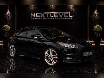 Used Ford Focus 2017 for sale - 78676066: Photo