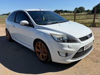 Used Ford Focus 2010 for sale - 79093610: Photo