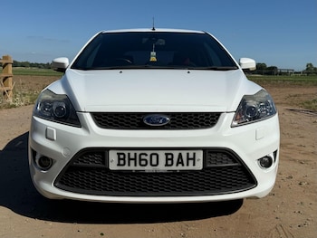 Used Ford Focus 2010 for sale - 79093610: Photo