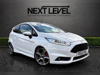 Used Ford Fiesta 2013 for sale - 78335455: Photo