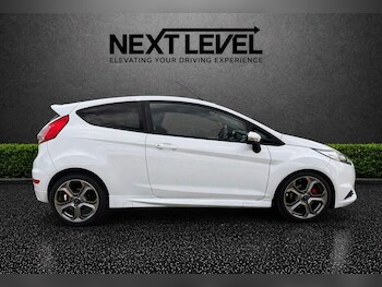 Used Ford Fiesta 2013 for sale - 78335455: Photo