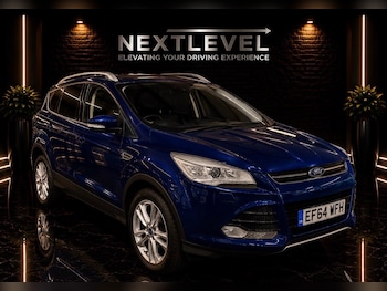 Used Ford Kuga 2015 for sale - 78796777: Photo