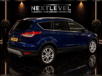 Used Ford Kuga 2015 for sale - 78796777: Photo