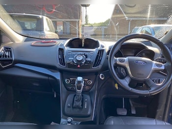 Used Ford Kuga 2015 for sale - 78796777: Photo