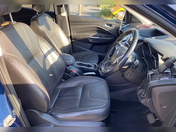 Used Ford Kuga 2015 for sale - 78796777: Photo