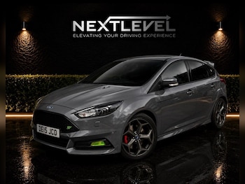 Used Ford Focus 2015 for sale - 78572816: Photo
