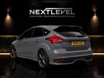 Used Ford Focus 2015 for sale - 78572816: Photo