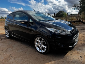 Used Ford Fiesta 2011 for sale - 79373546: Photo