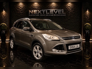 Used Ford Kuga 2014 for sale - 78689513: Photo