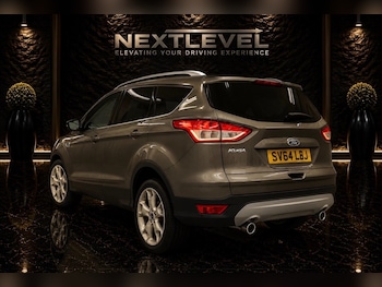 Used Ford Kuga 2014 for sale - 78689513: Photo