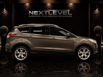 Used Ford Kuga 2014 for sale - 78689513: Photo