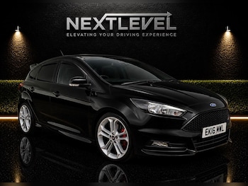 Used Ford Focus 2016 for sale - 78492739: Photo