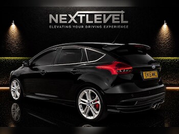 Used Ford Focus 2016 for sale - 78492739: Photo