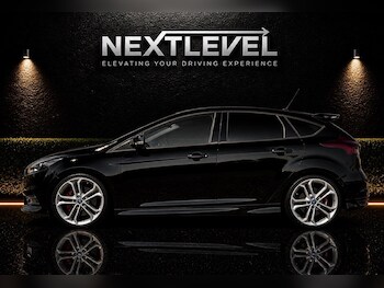 Used Ford Focus 2016 for sale - 78492739: Photo