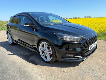 Used Ford Focus 2016 for sale - 78492739: Photo