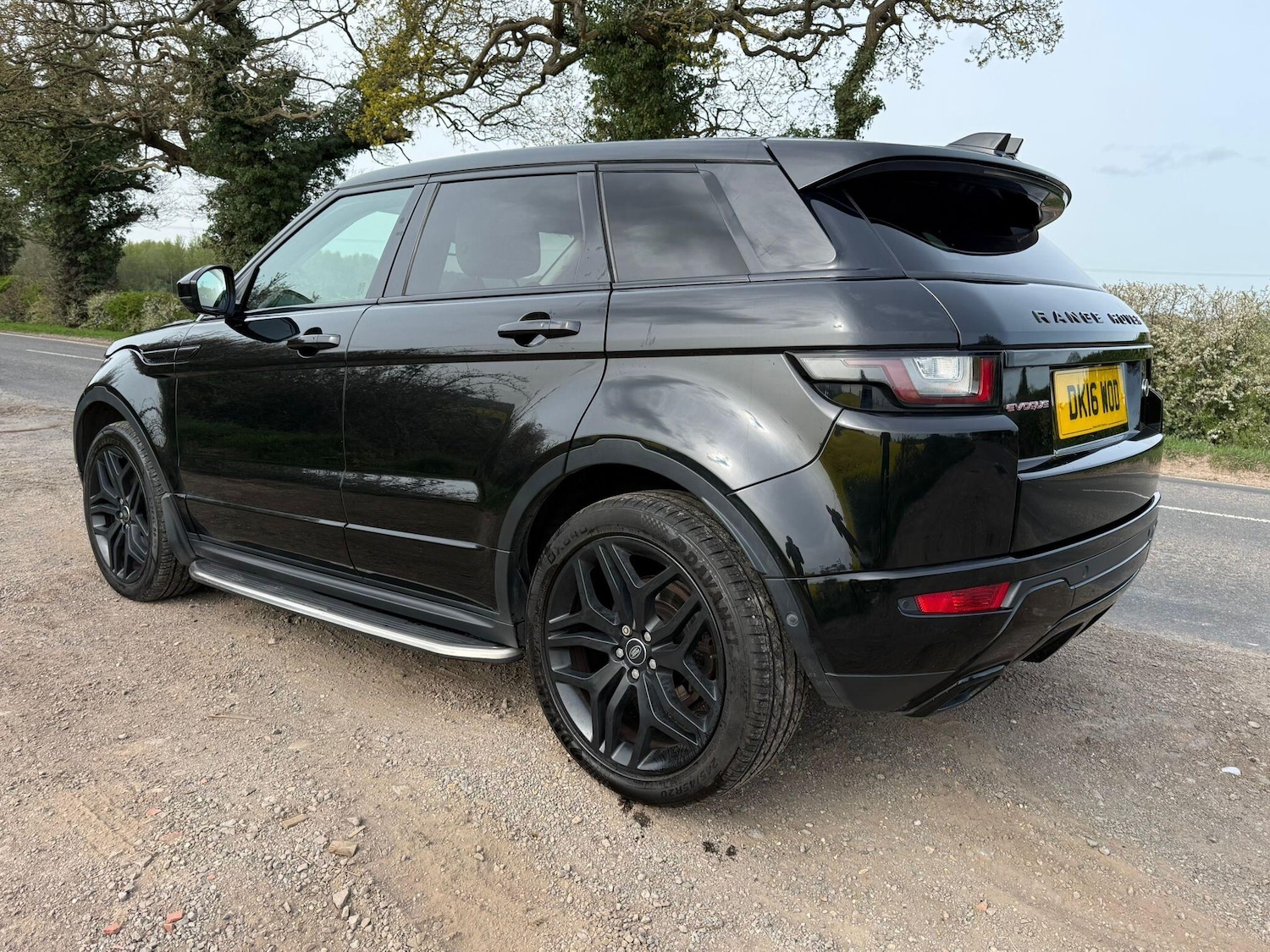 Used Land Rover Range Rover Evoque 2016 for sale - 78205067: Photo 10