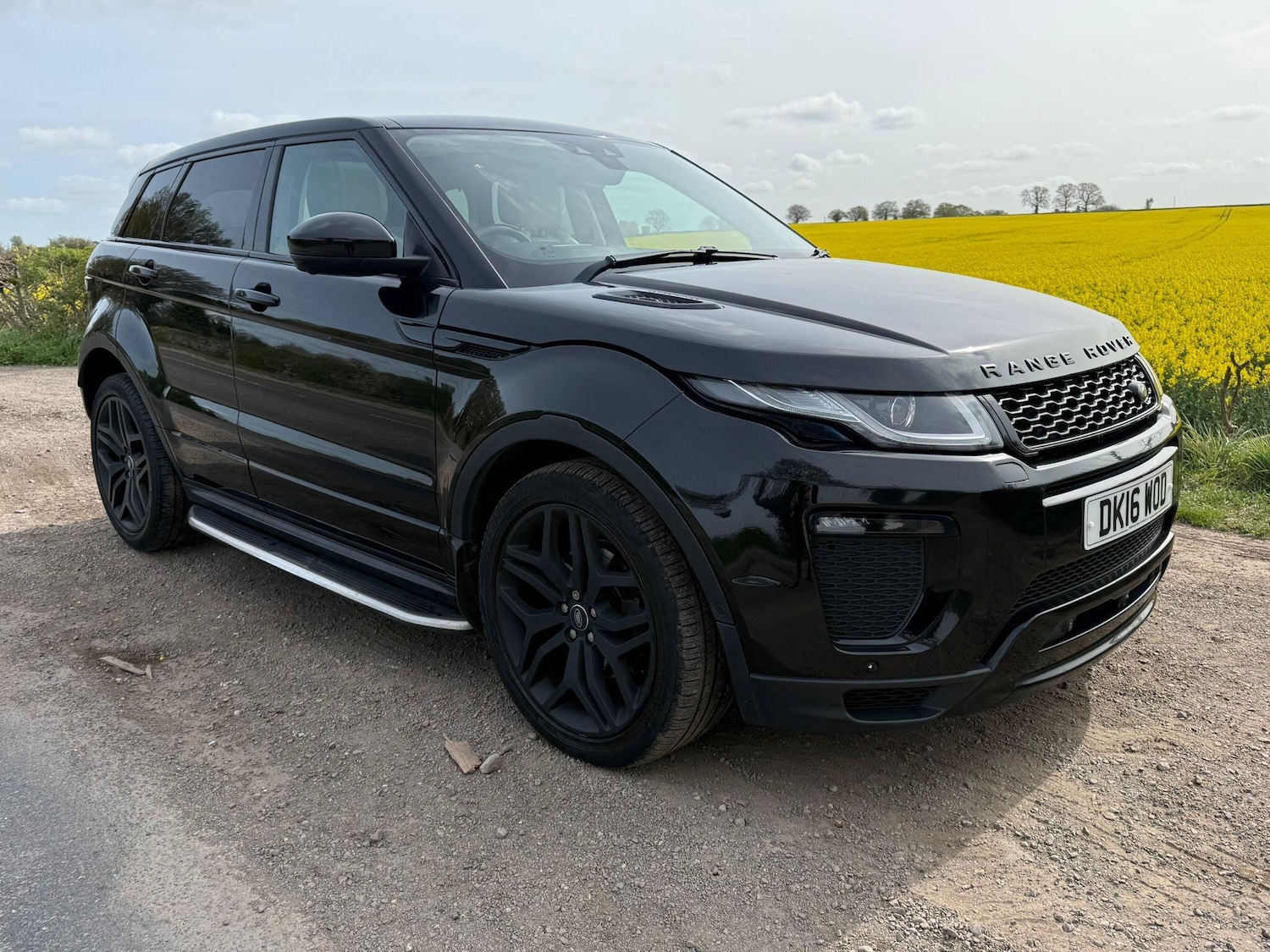 Used Land Rover Range Rover Evoque 2016 for sale - 78205067: Photo 12