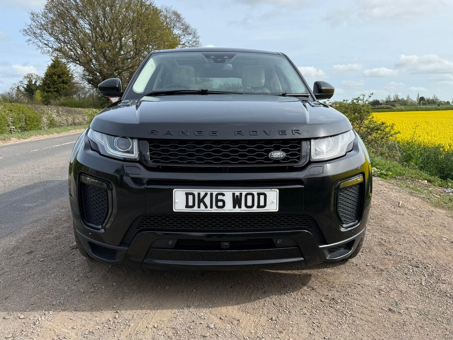 Used Land Rover Range Rover Evoque 2016 for sale - 78205067: Photo 13