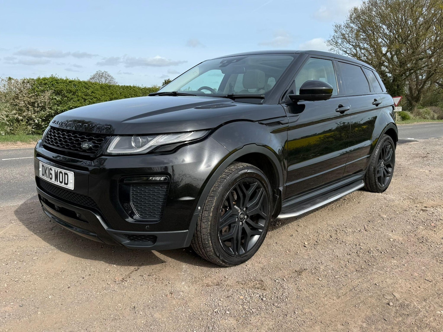 Used Land Rover Range Rover Evoque 2016 for sale - 78205067: Photo 14