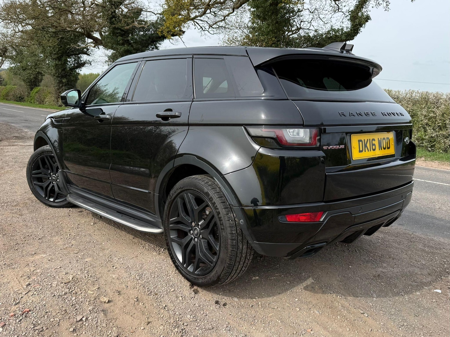 Used Land Rover Range Rover Evoque 2016 for sale - 78205067: Photo 15