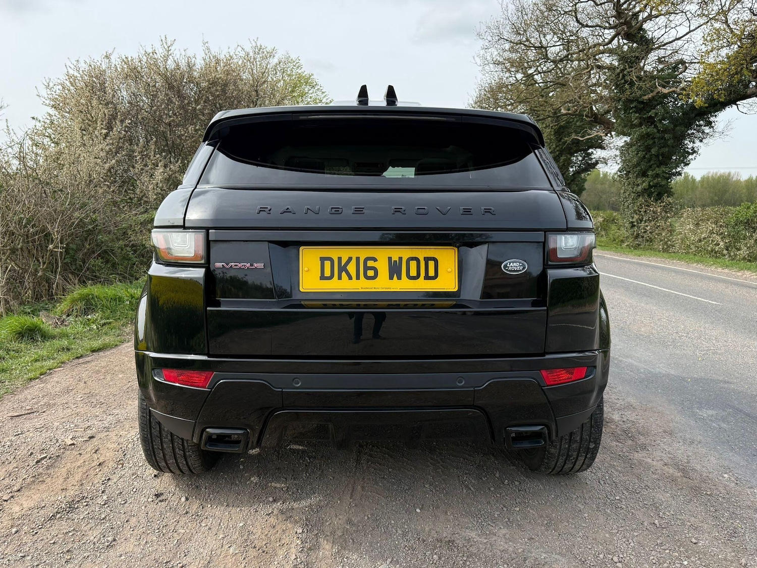 Used Land Rover Range Rover Evoque 2016 for sale - 78205067: Photo 16